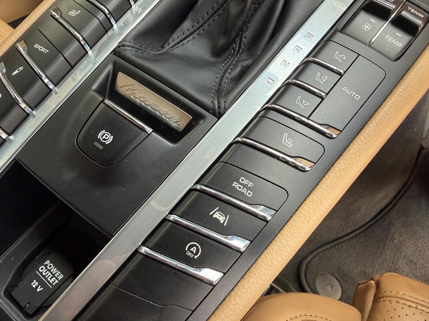 Used Porsche Macan for sale - 77966405: Photo 17