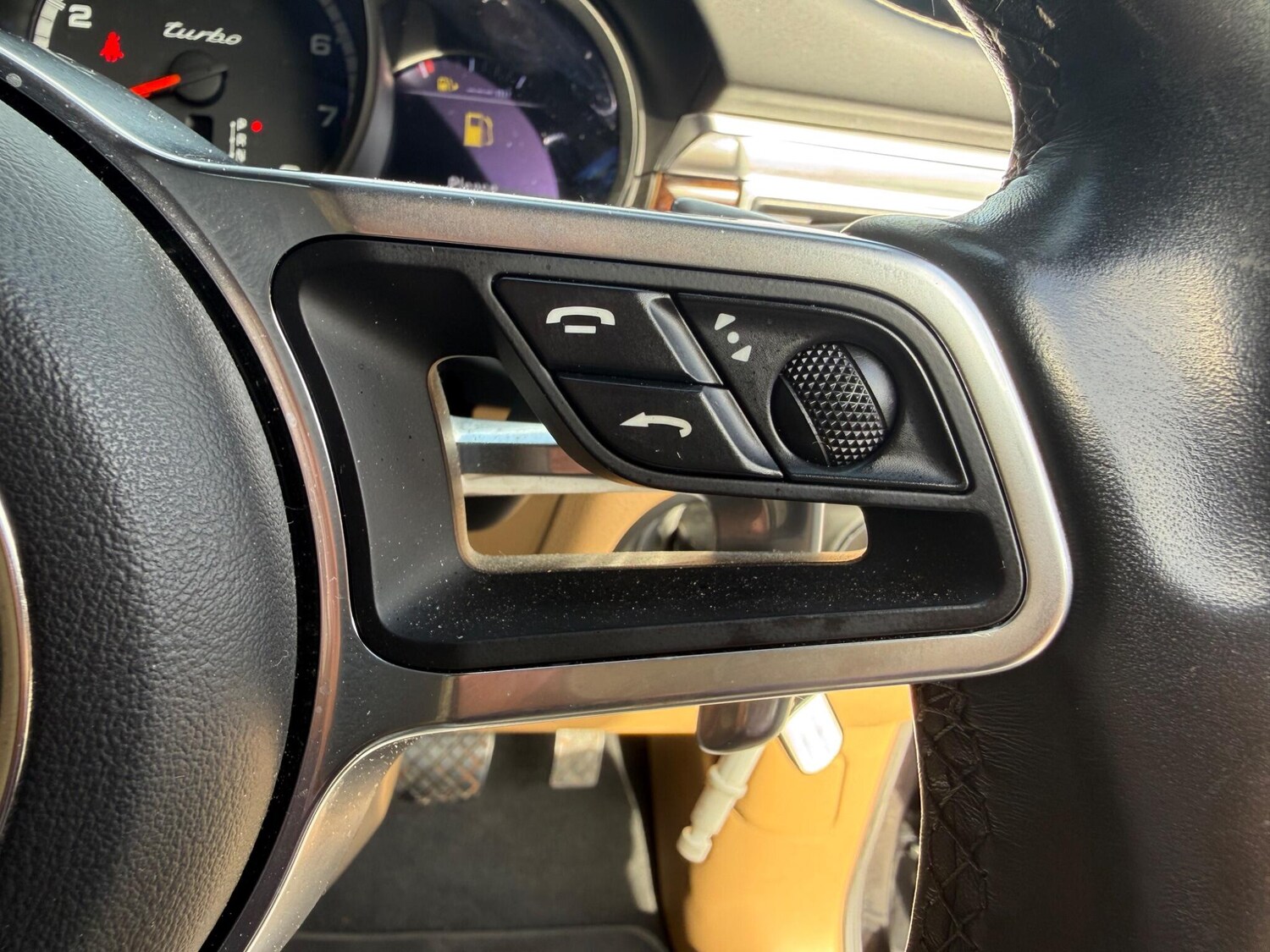 Used Porsche Macan for sale - 77966405: Photo 18