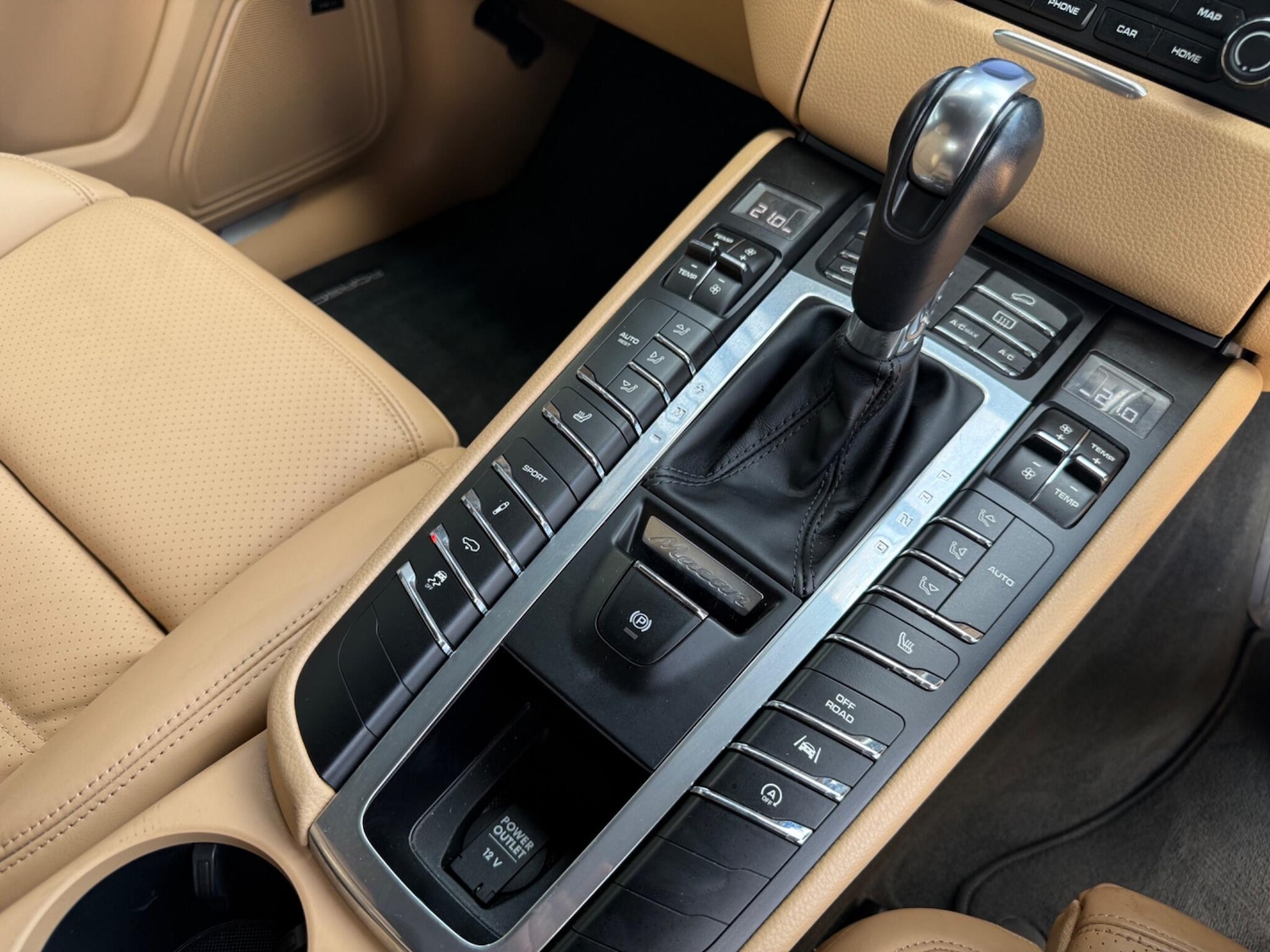 Used Porsche Macan for sale - 77966405: Photo 8