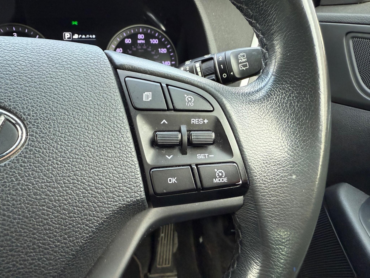 Used Hyundai TUCSON 2017 for sale - 77966521: Photo 21