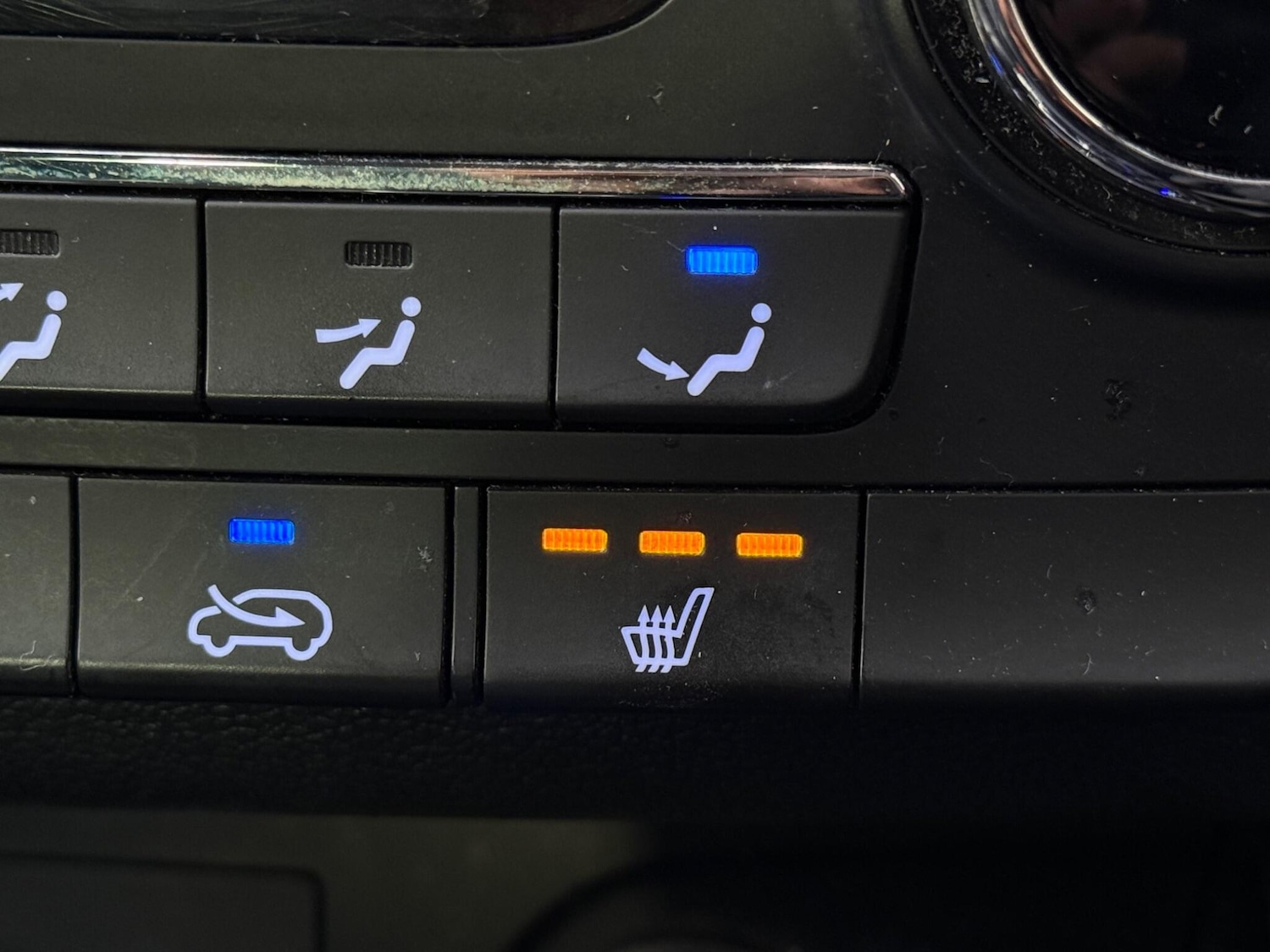 Used Hyundai TUCSON 2017 for sale - 77966521: Photo 22