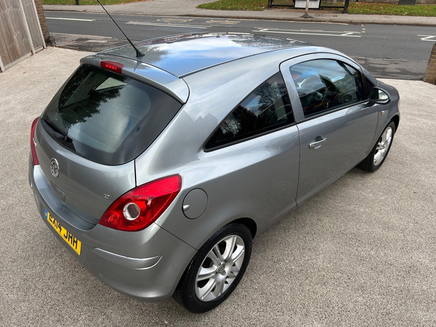 Used Vauxhall Corsa 2014 for sale - 78009362: Photo 11