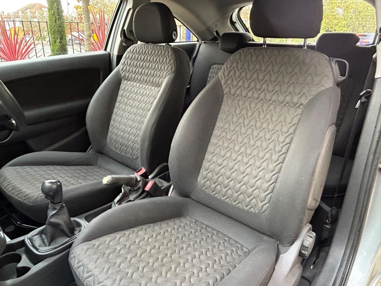 Used Vauxhall Corsa 2014 for sale - 78009362: Photo 22