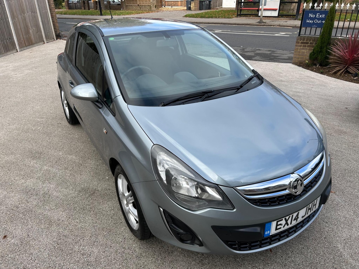 Used Vauxhall Corsa 2014 for sale - 78009362: Photo 6