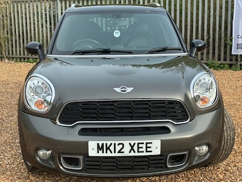 Used MINI Countryman 2012 for sale - 78289127: Photo