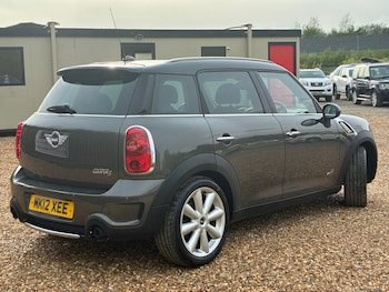 Used MINI Countryman 2012 for sale - 78289127: Photo