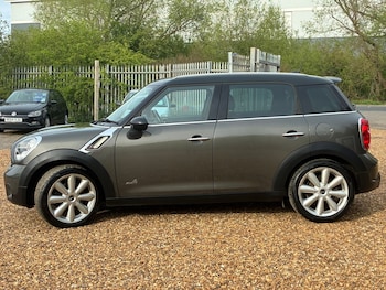 Used MINI Countryman 2012 for sale - 78289127: Photo
