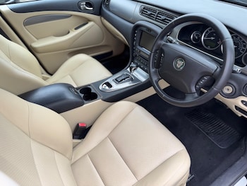 Used Jaguar S-Type 2006 for sale - 79187429: Photo