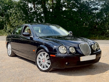 Used Jaguar S-Type 2006 for sale - 79187429: Photo