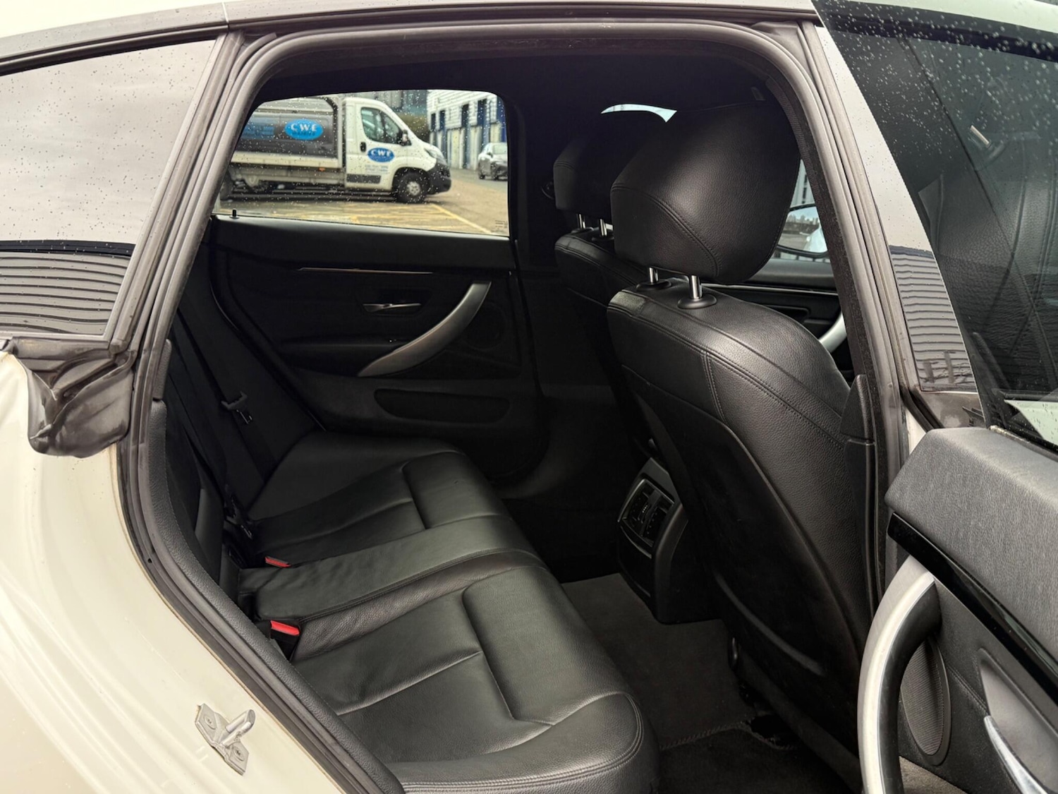 Used BMW 4 Series 2018 for sale - 77966523: Photo 14