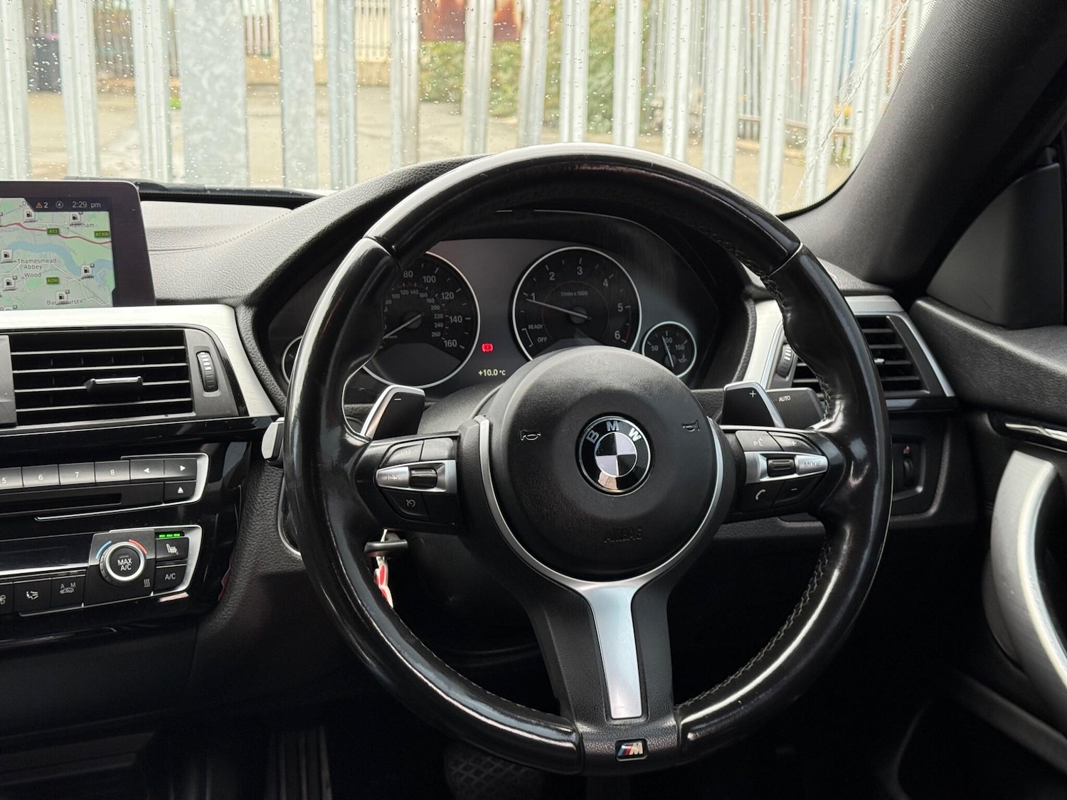 Used BMW 4 Series 2018 for sale - 77966523: Photo 17