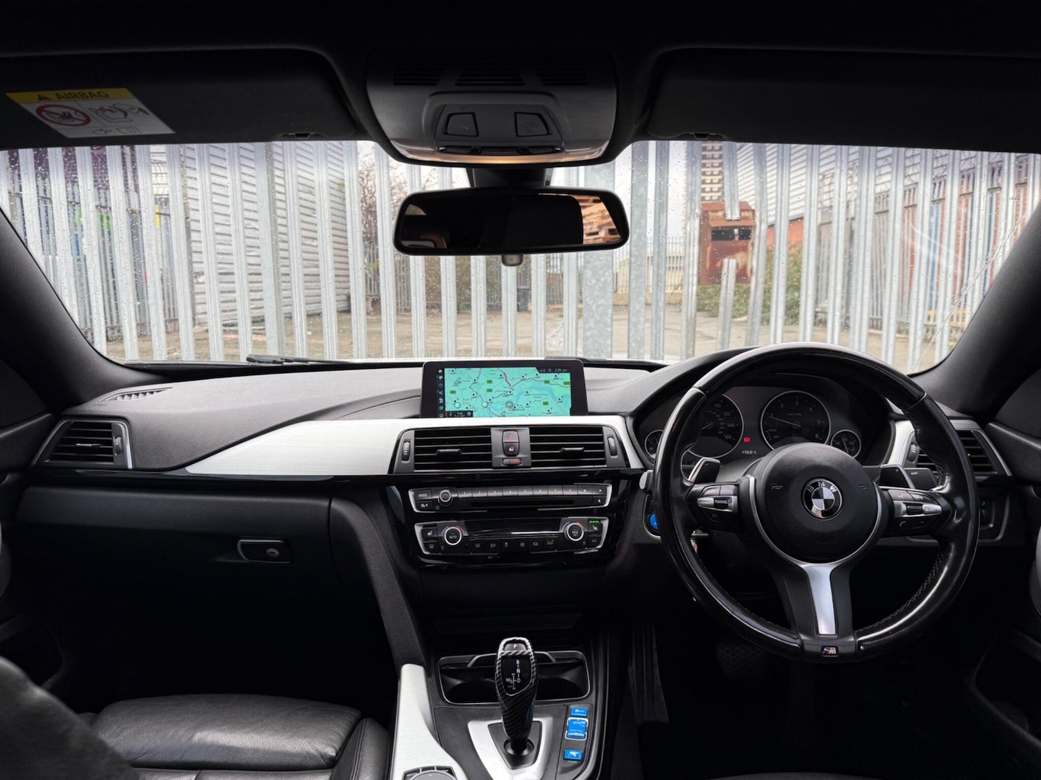 Used BMW 4 Series 2018 for sale - 77966523: Photo 18