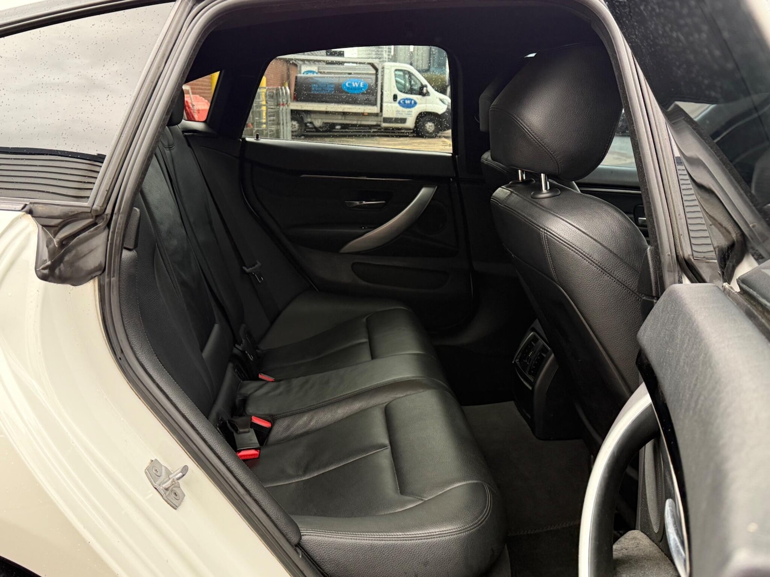 Used BMW 4 Series 2018 for sale - 77966523: Photo 19