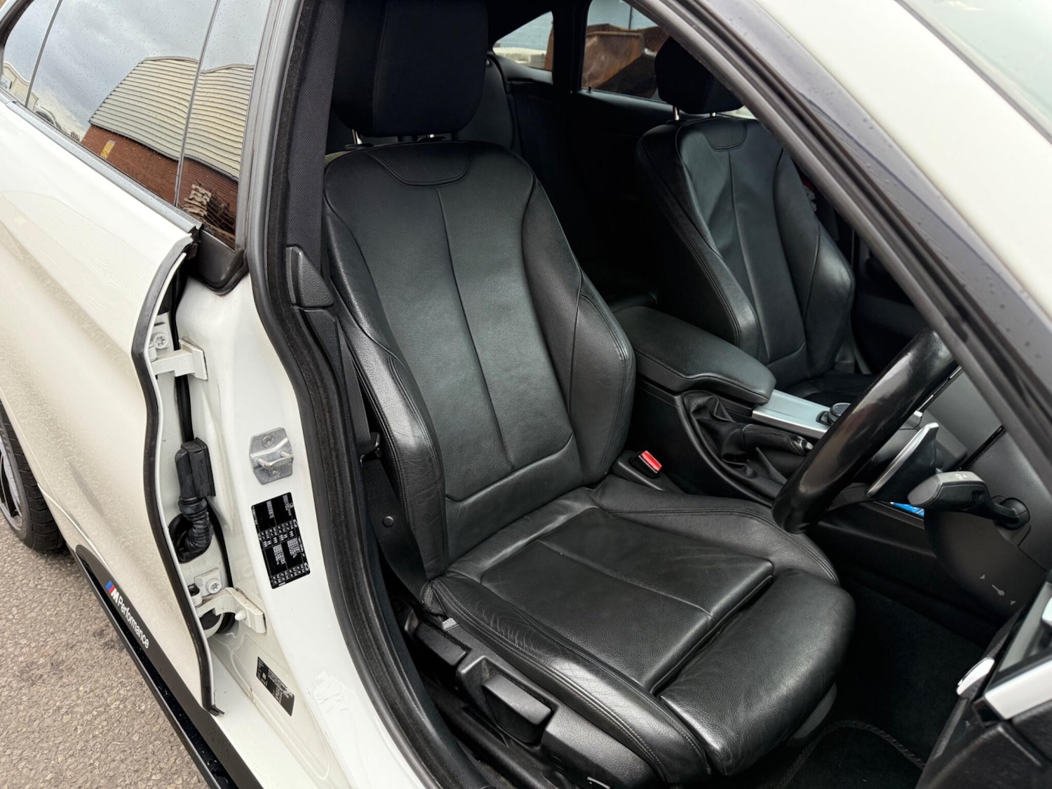 Used BMW 4 Series 2018 for sale - 77966523: Photo 20