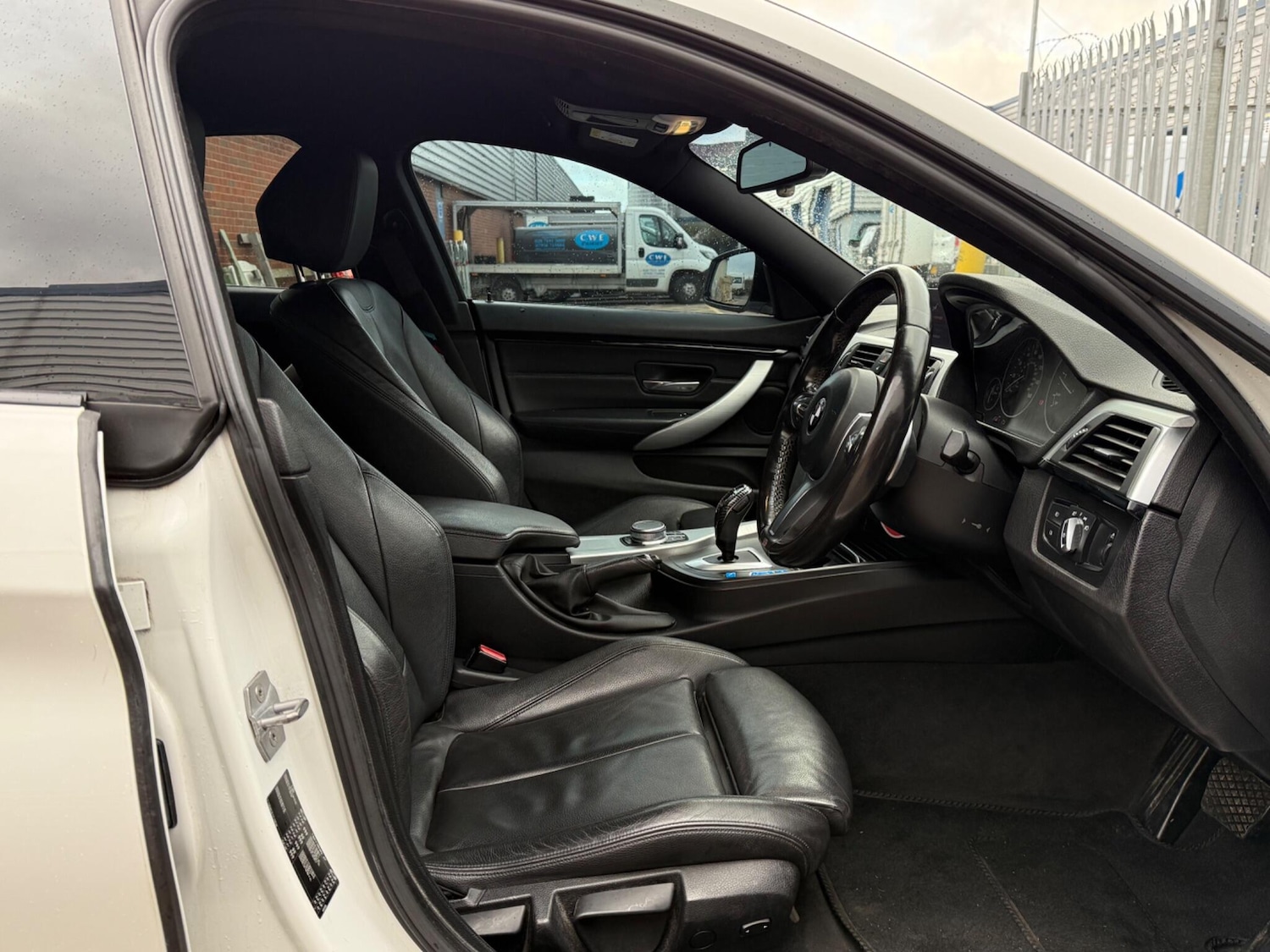 Used BMW 4 Series 2018 for sale - 77966523: Photo 21