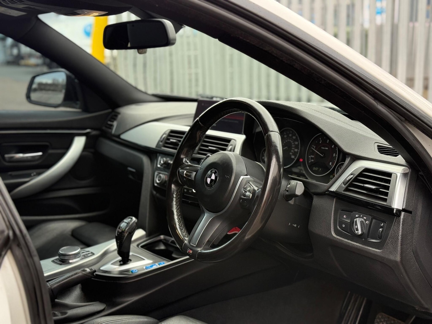 Used BMW 4 Series 2018 for sale - 77966523: Photo 22