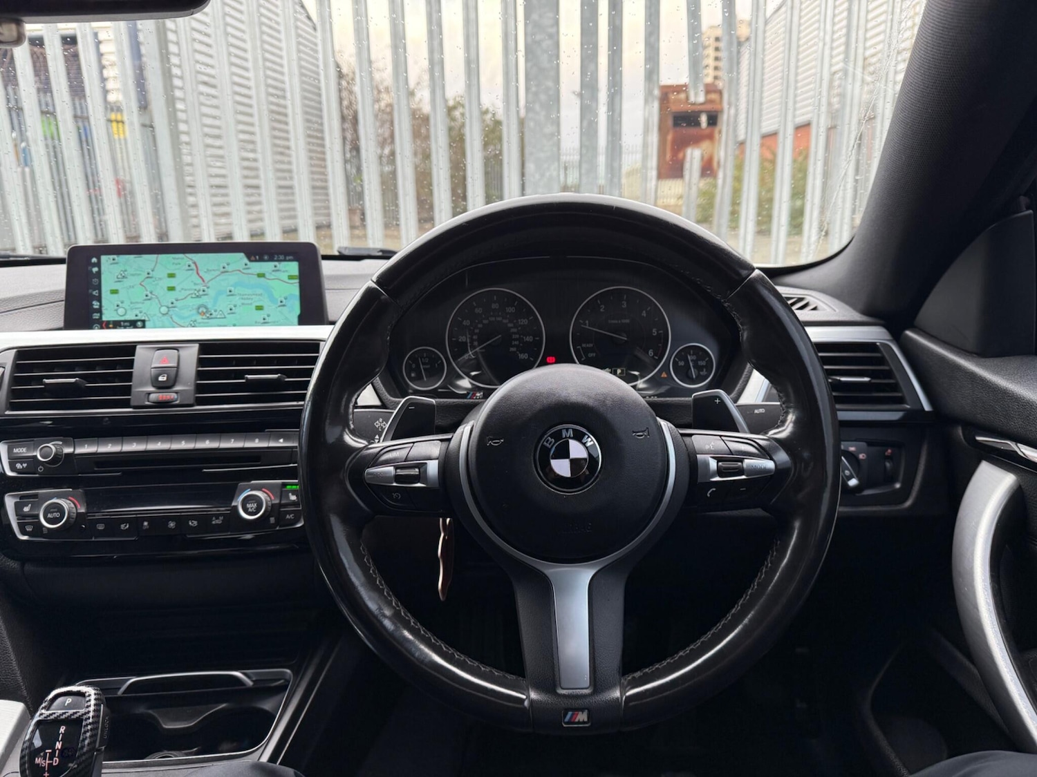 Used BMW 4 Series 2018 for sale - 77966523: Photo 25
