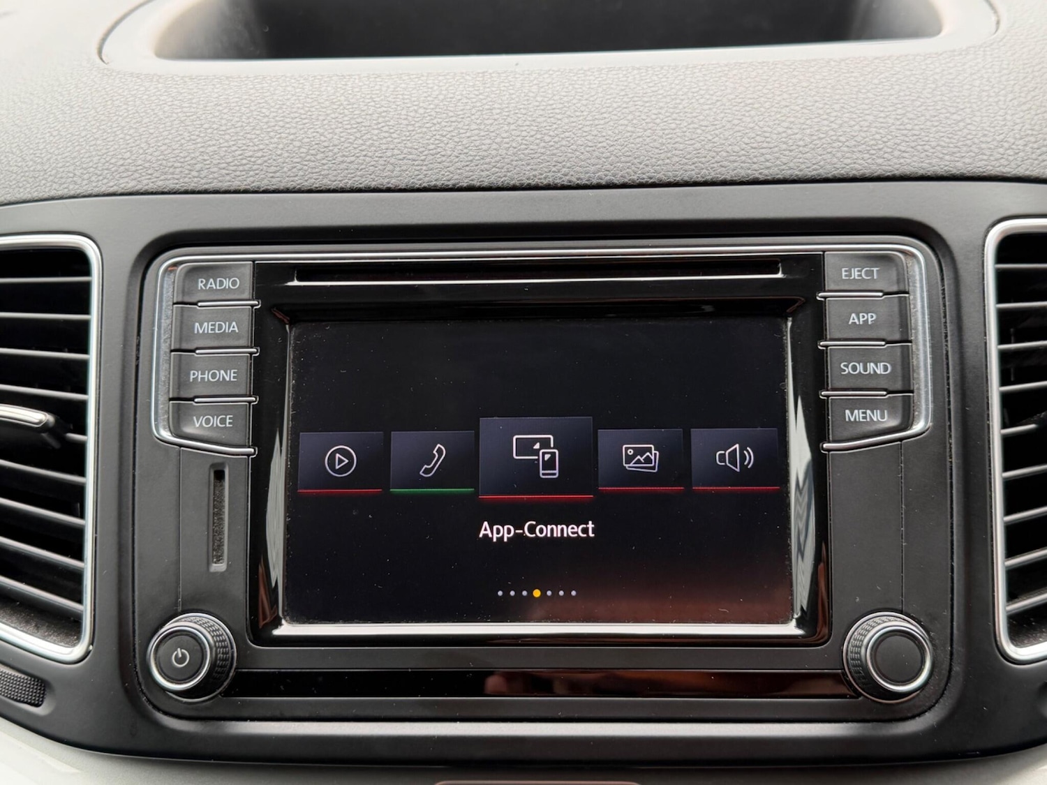 Used Volkswagen Sharan 2018 for sale - 77966355: Photo 20