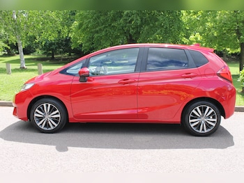 Used Honda Jazz 2017 for sale - 78605357: Photo