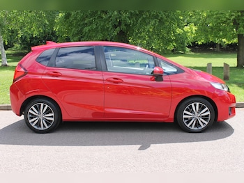 Used Honda Jazz 2017 for sale - 78605357: Photo