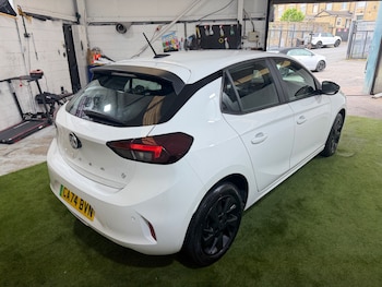 Used Vauxhall Corsa 2024 for sale - 79151394: Photo