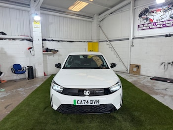 Used Vauxhall Corsa 2024 for sale - 79151394: Photo