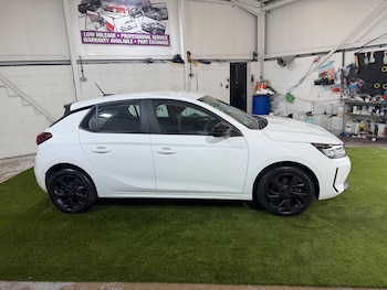 Used Vauxhall Corsa 2024 for sale - 79151394: Photo