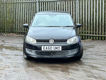 Used Volkswagen Polo 2010 for sale - 78009324: Photo