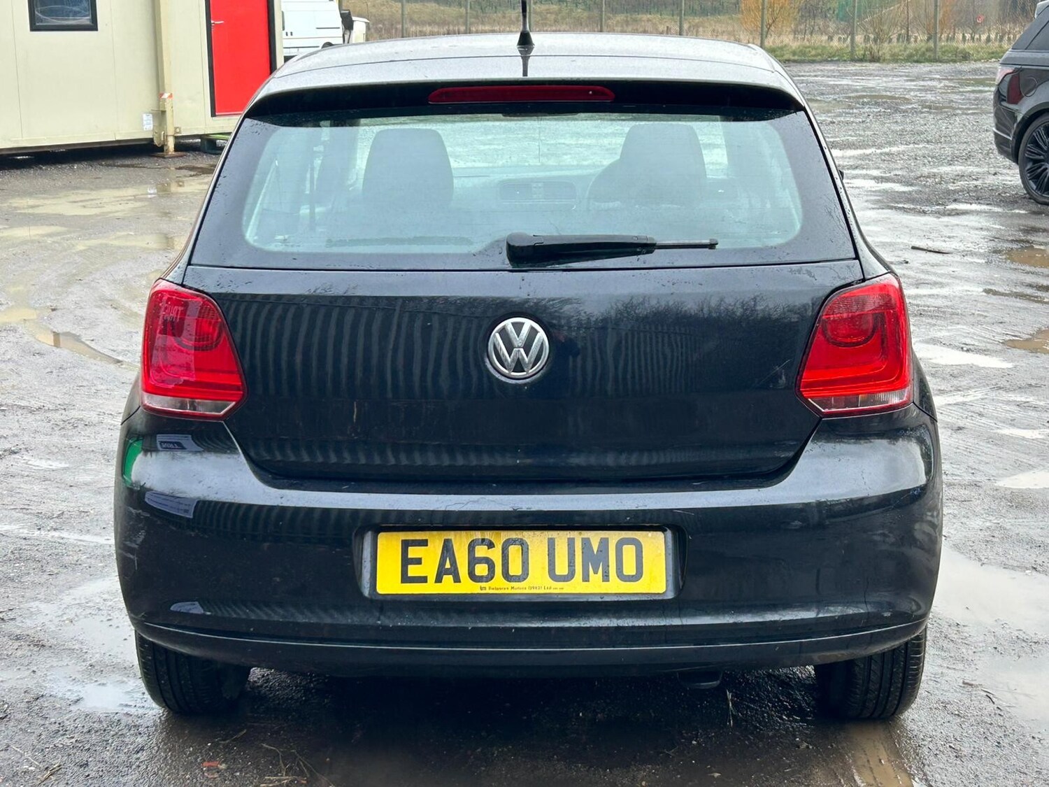 Used Volkswagen Polo 2010 for sale - 78009324: Photo 5