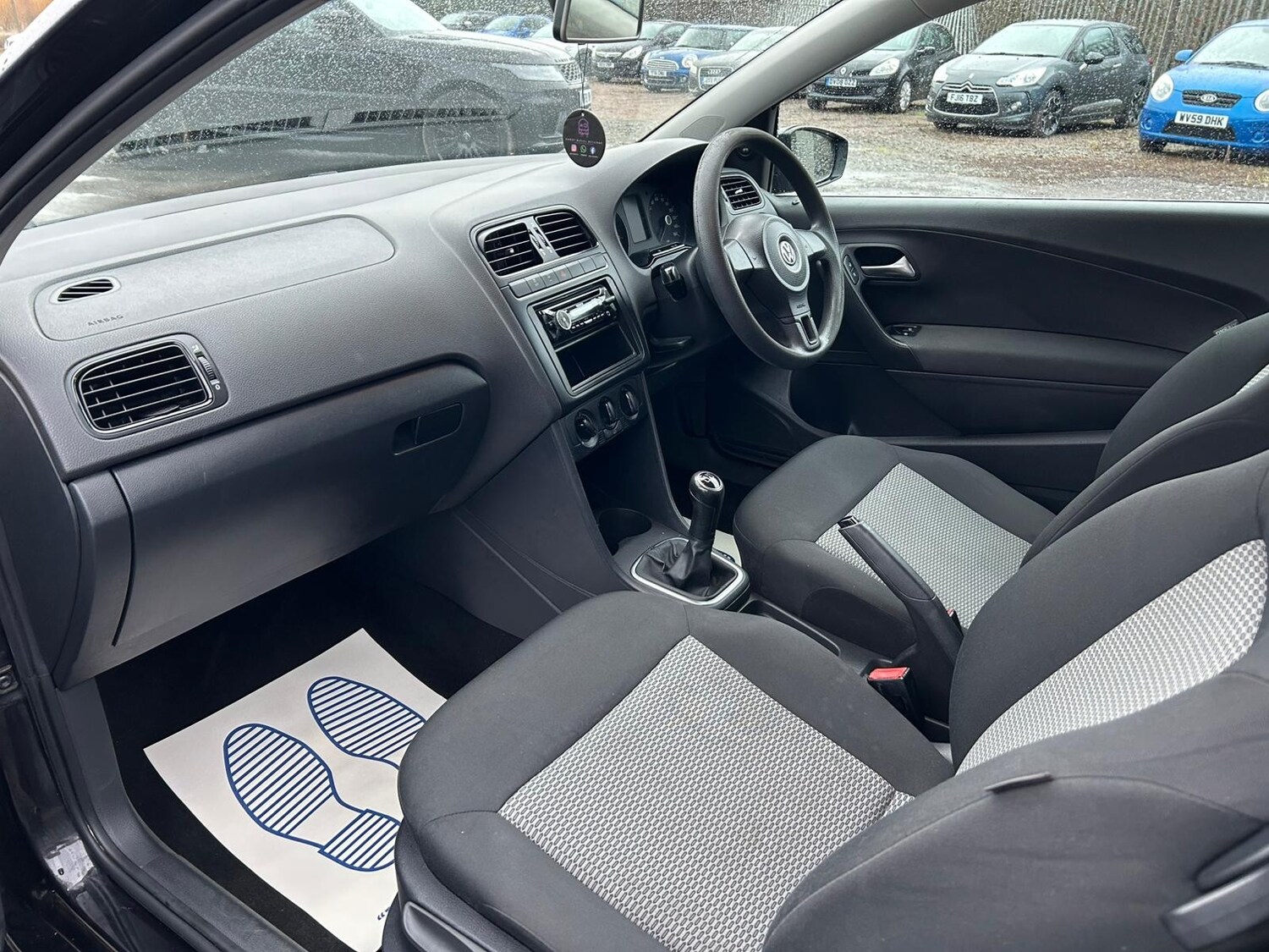 Used Volkswagen Polo 2010 for sale - 78009324: Photo 8