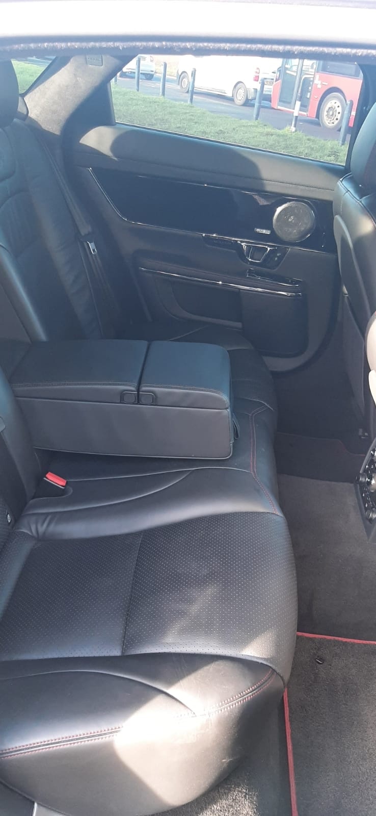 Used Jaguar XJR-S 2014 for sale - 77927930: Photo 11