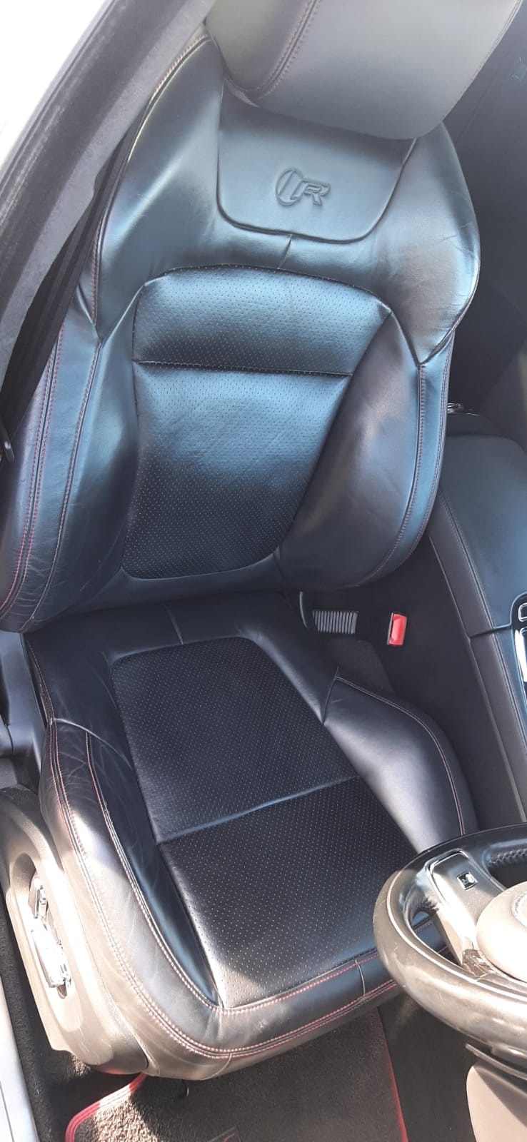 Used Jaguar XJR-S 2014 for sale - 77927930: Photo 12