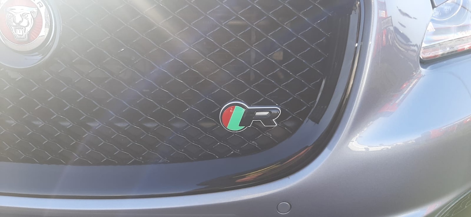 Used Jaguar XJR-S 2014 for sale - 77927930: Photo 14