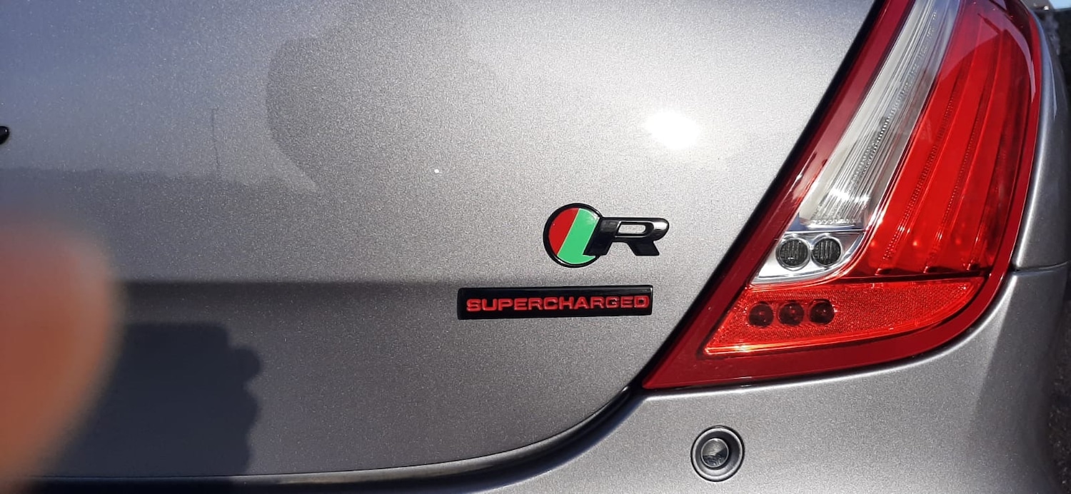 Used Jaguar XJR-S 2014 for sale - 77927930: Photo 19