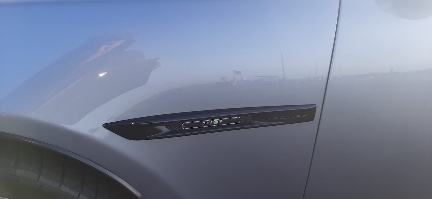 Used Jaguar XJR-S 2014 for sale - 77927930: Photo 21