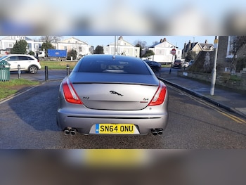 Used Jaguar XJR-S 2014 for sale - 77927930: Photo