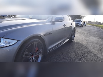 Used Jaguar XJR-S 2014 for sale - 77927930: Photo