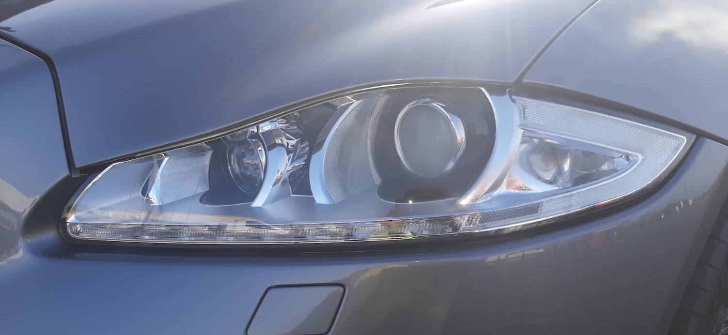 Used Jaguar XJR-S 2014 for sale - 77927930: Photo 5