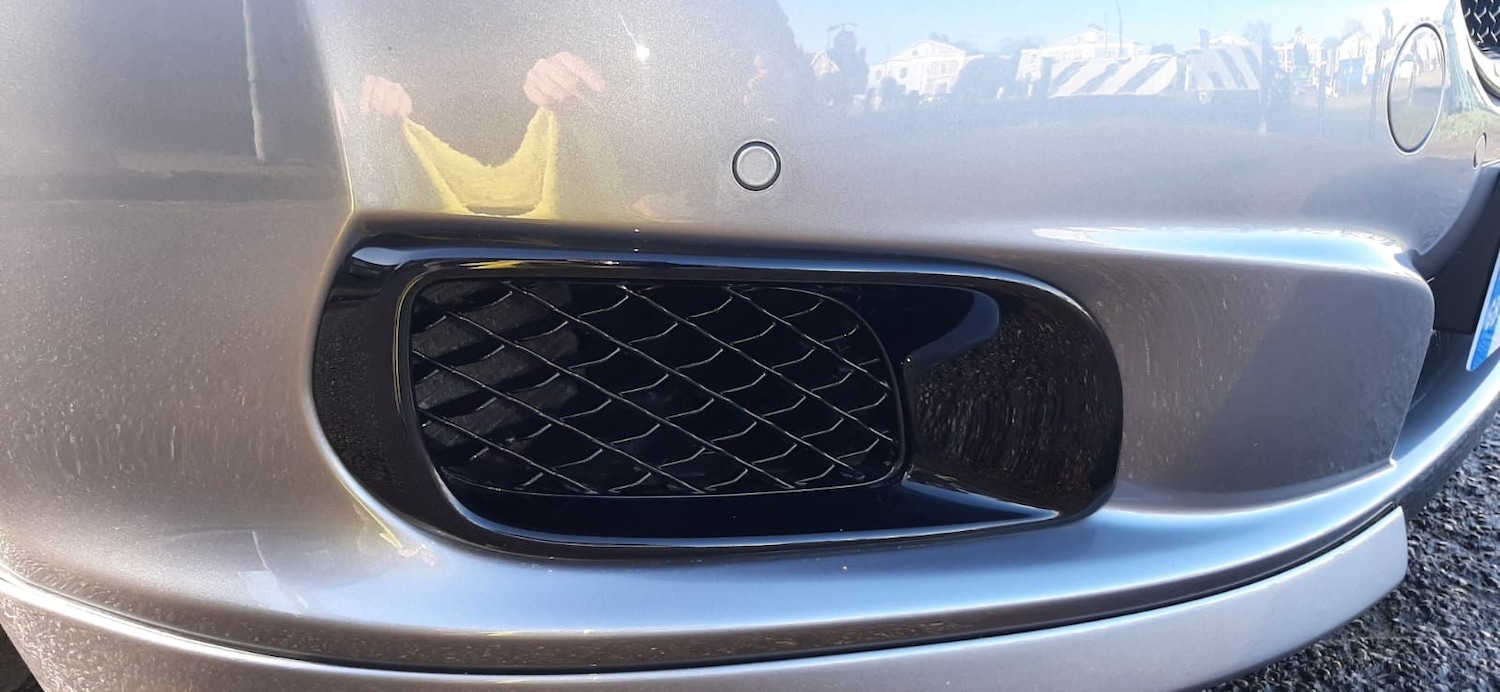 Used Jaguar XJR-S 2014 for sale - 77927930: Photo 6