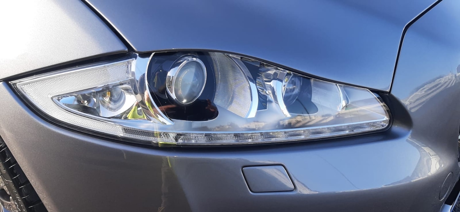 Used Jaguar XJR-S 2014 for sale - 77927930: Photo 7