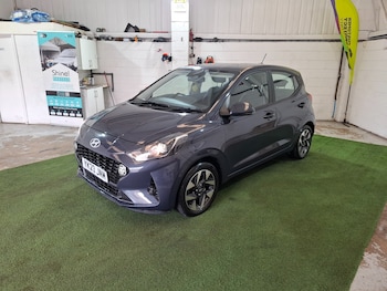 Used Hyundai i10 2023 for sale - 78337112: Photo