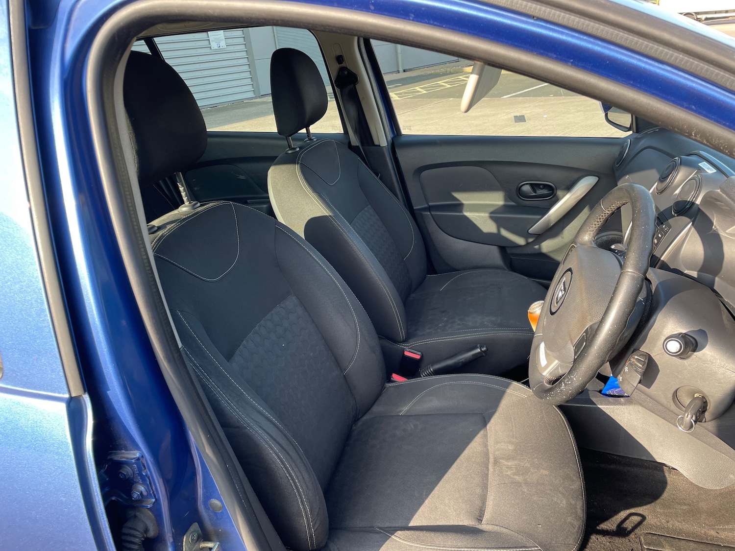 Used Dacia Logan MCV 2014 for sale - 77879296: Photo 5