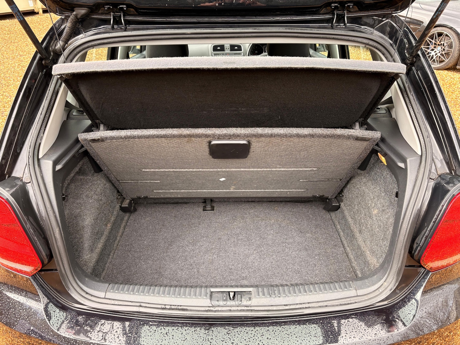 Used Volkswagen Polo 2014 for sale - 78043796: Photo 11