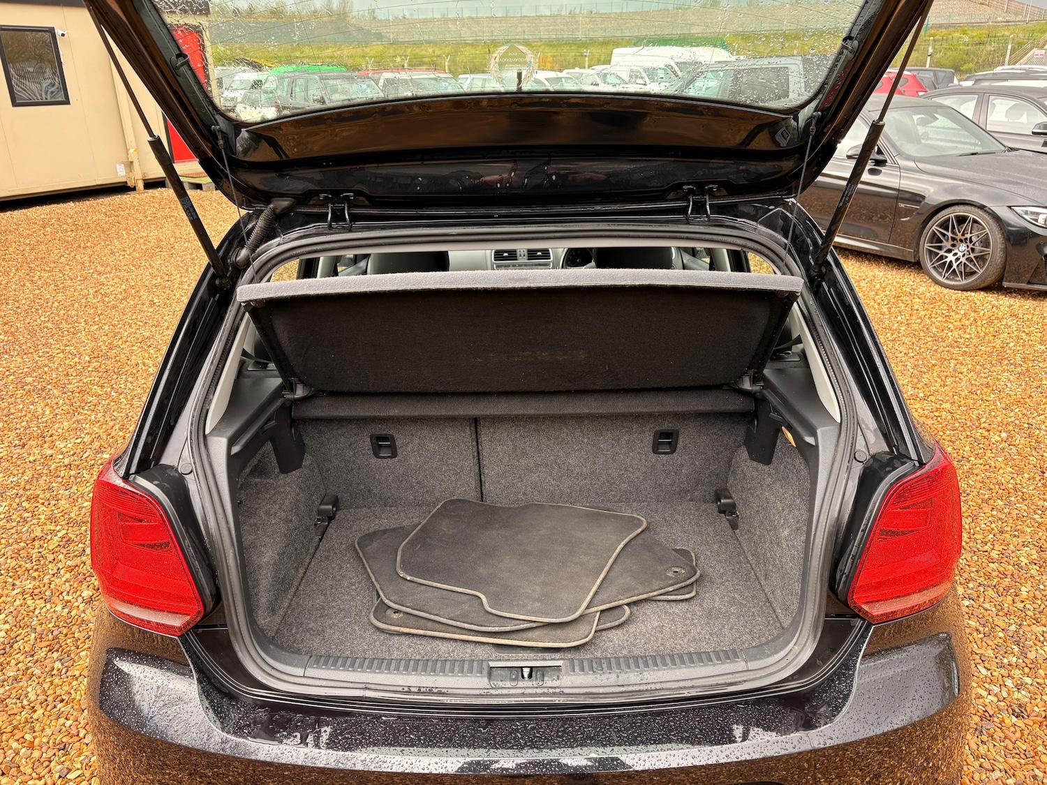 Used Volkswagen Polo 2014 for sale - 78043796: Photo 12