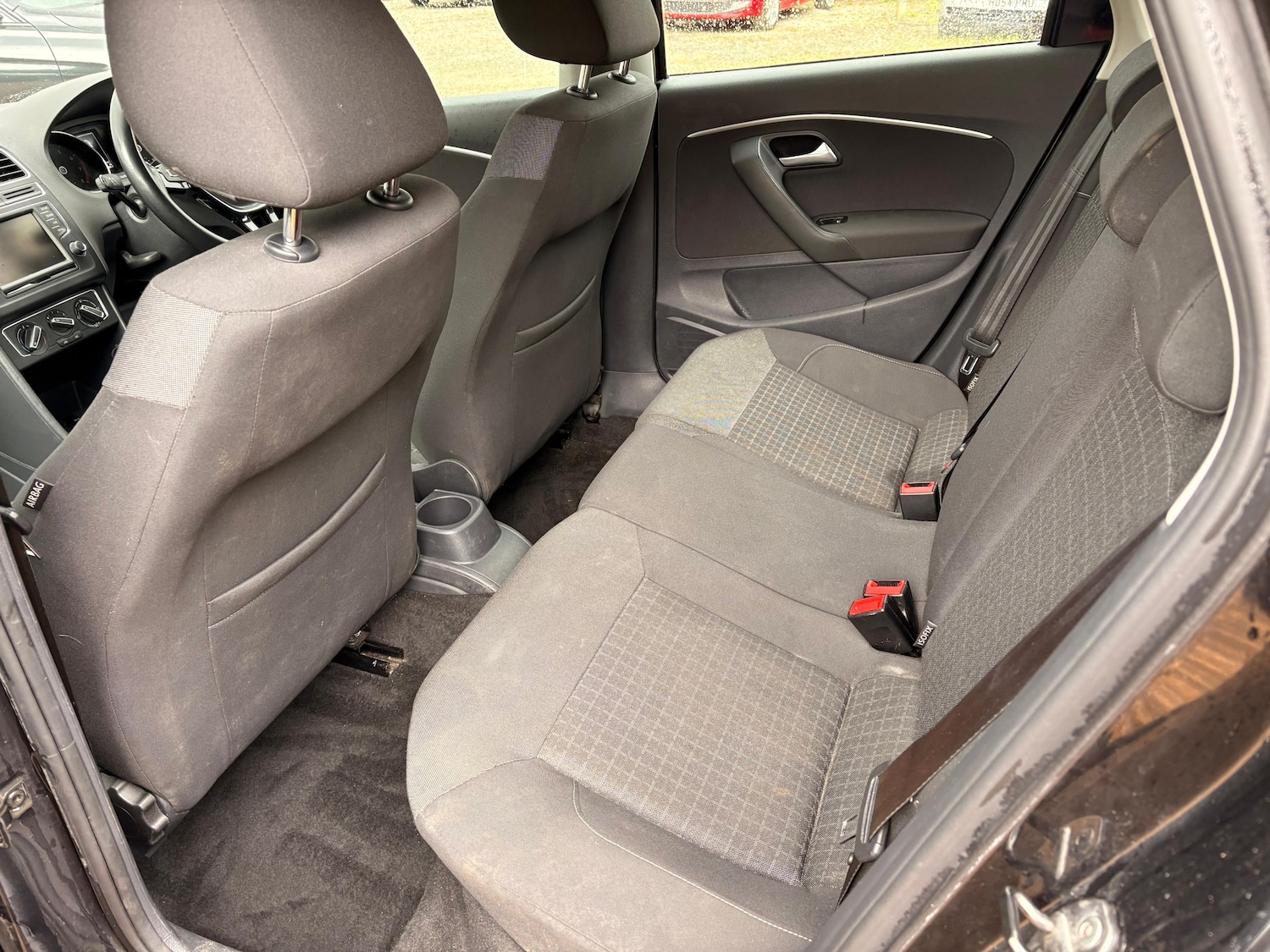 Used Volkswagen Polo 2014 for sale - 78043796: Photo 13