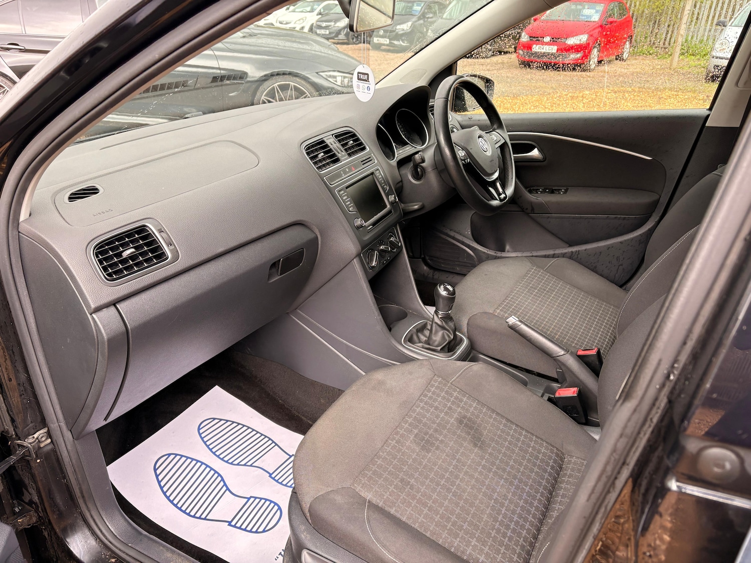 Used Volkswagen Polo 2014 for sale - 78043796: Photo 14