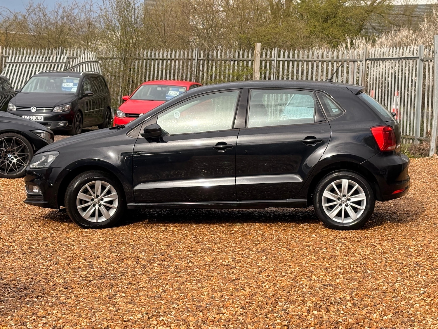 Used Volkswagen Polo 2014 for sale - 78043796: Photo 15
