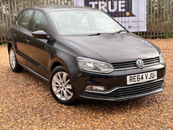 Volkswagen Polo feature image