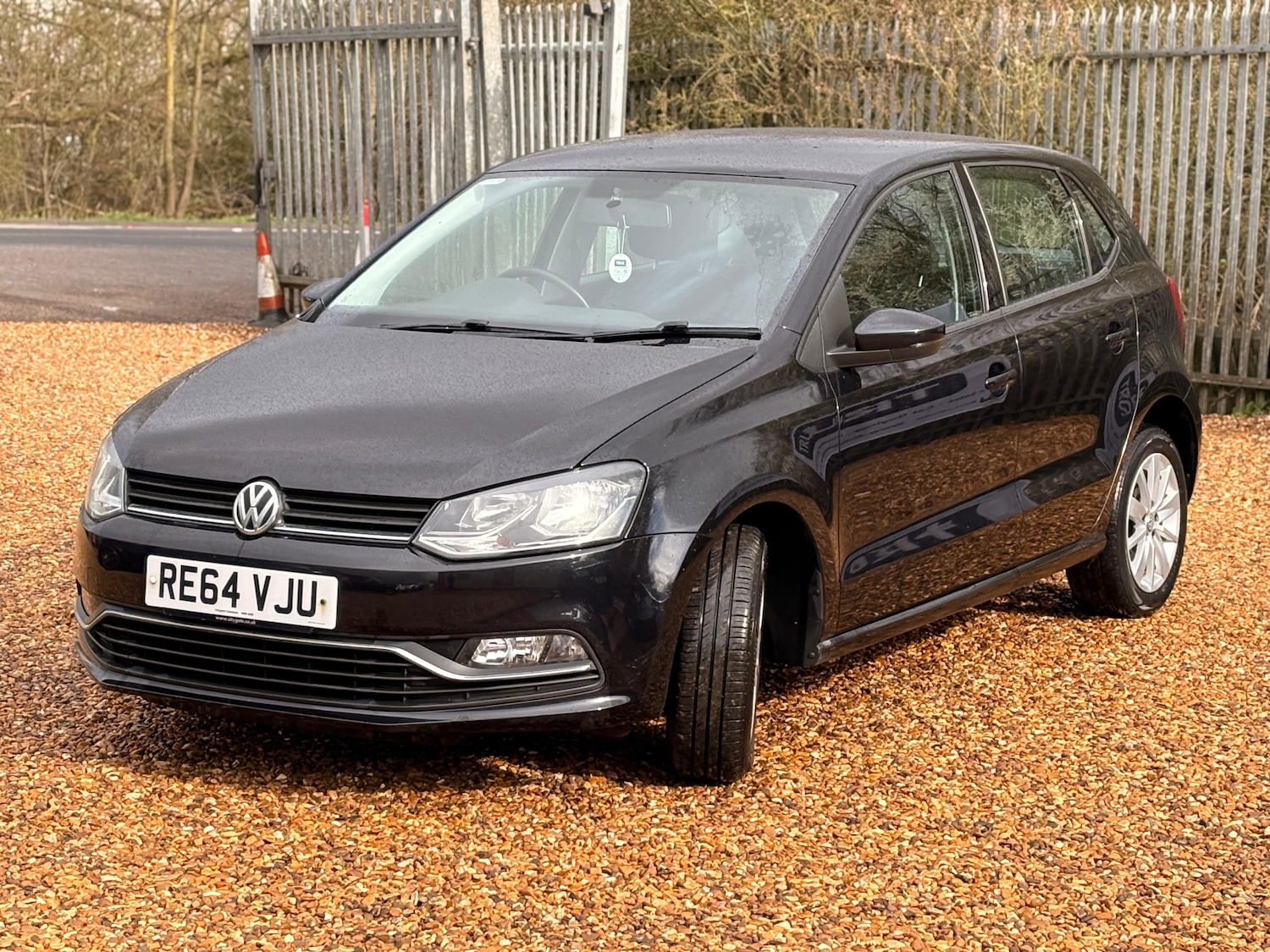 Used Volkswagen Polo 2014 for sale - 78043796: Photo 7