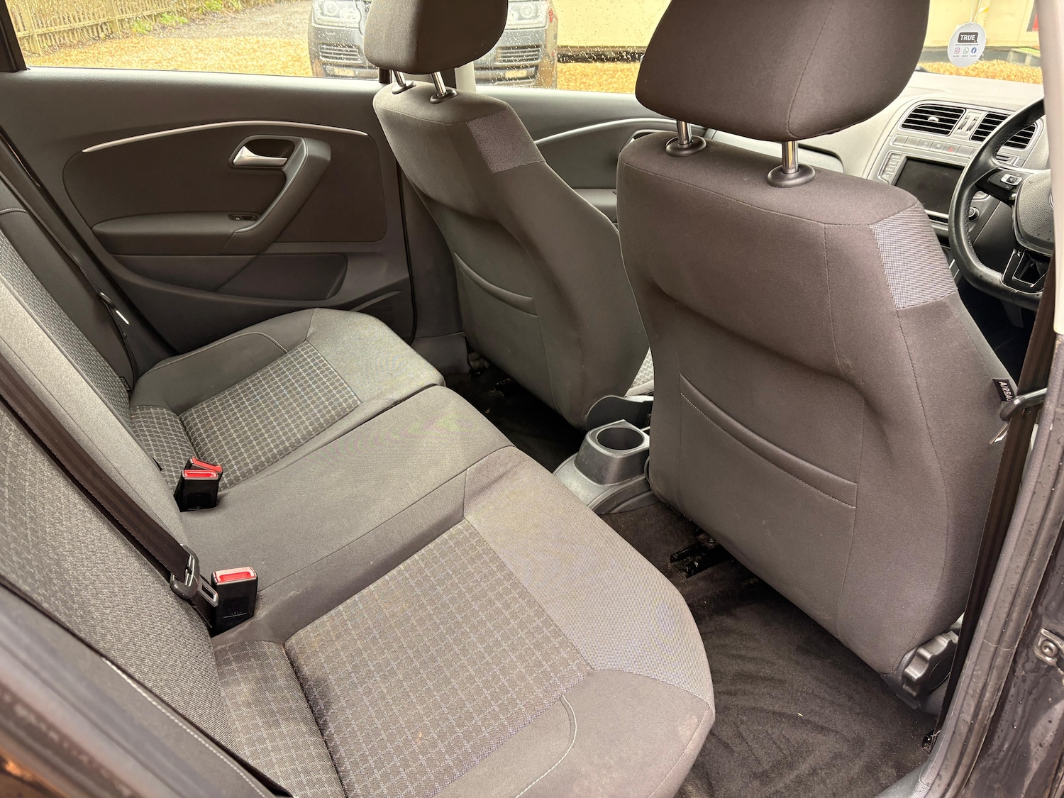 Used Volkswagen Polo 2014 for sale - 78043796: Photo 8